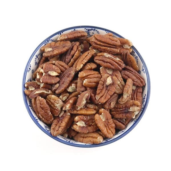 HF Pecan Halves 25g