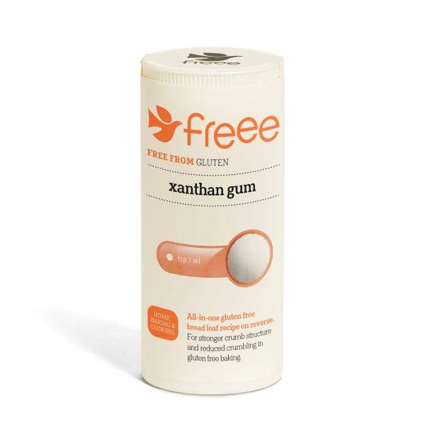 Freee by Doves Xanthum Gum