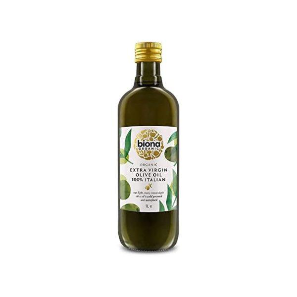 Biona Organic Italian Virgin Olive Oil