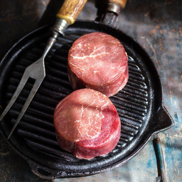 SW Gammon Steak 300g