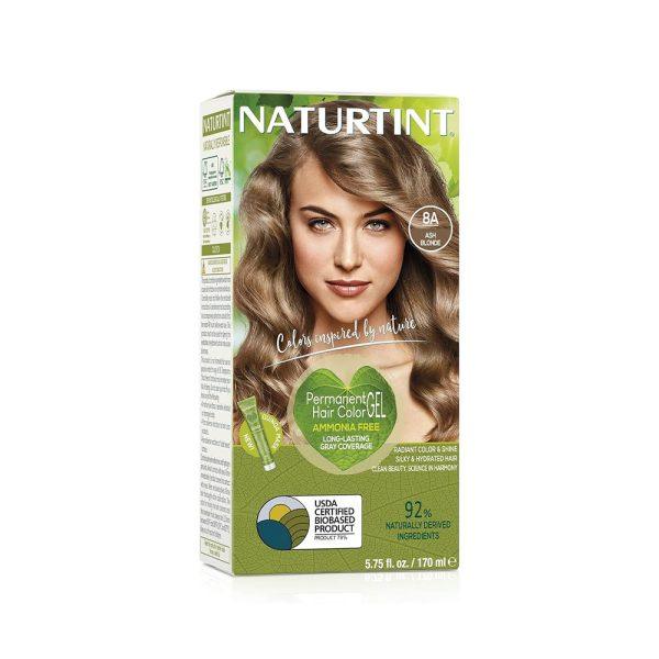 Naturtint Ash Blonde 8A