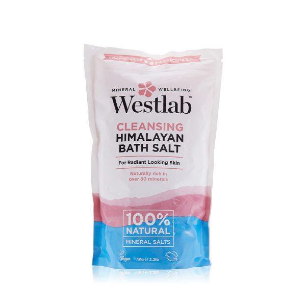Westlab Himalayan Salt