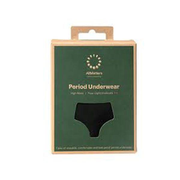 Organicup All Matters High Waist XXL
