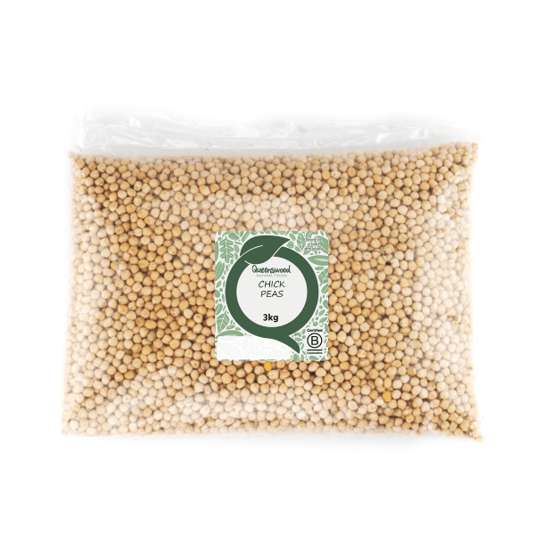 Chick Peas