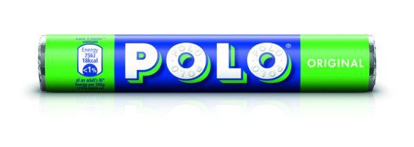 Nestle Polo Original