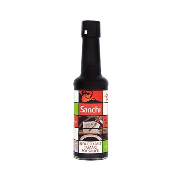 Sanchi Reduced Salt Tamari