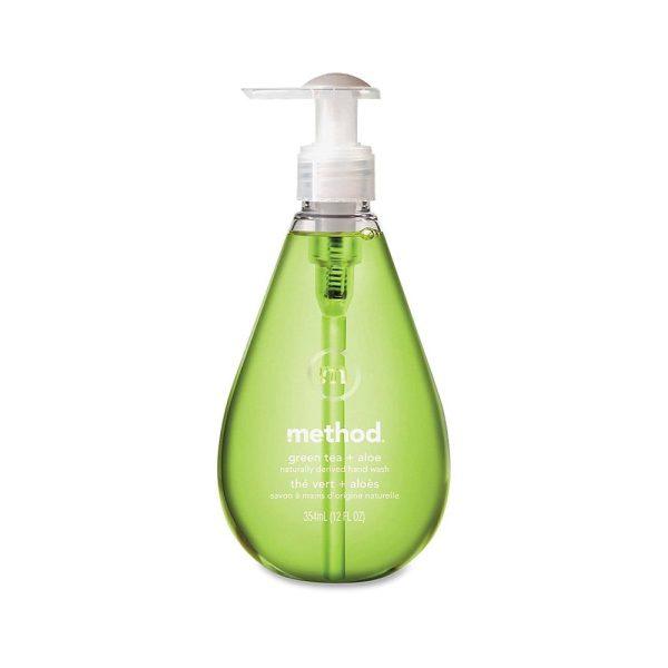 Method Green Tea & Aloe Vera Hand Wash