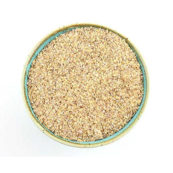 Organic Wheatgerm