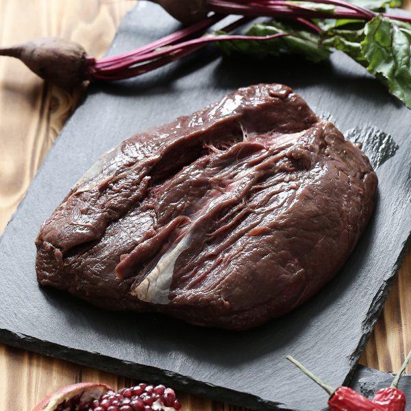 Frozen Lambs Liver
