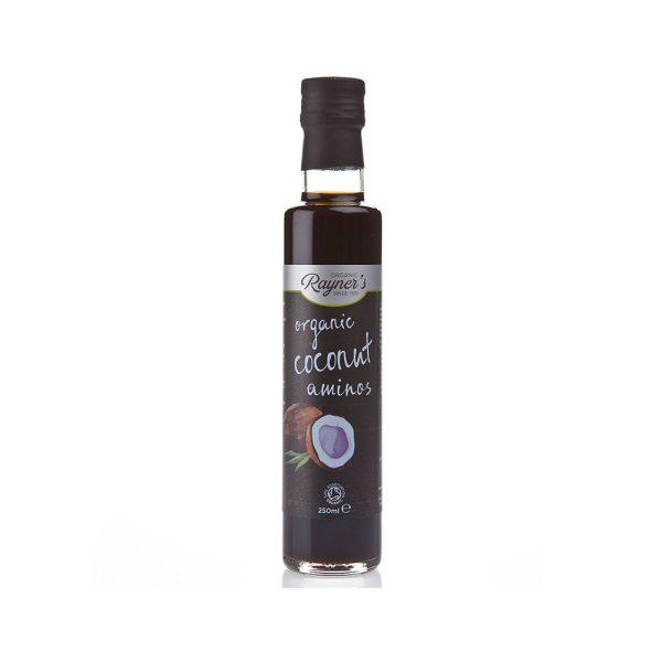 Rayners Organic Coconut Aminos