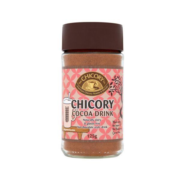 Prewetts Cocoa Chicory