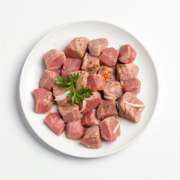 MC Diced Pork 500g