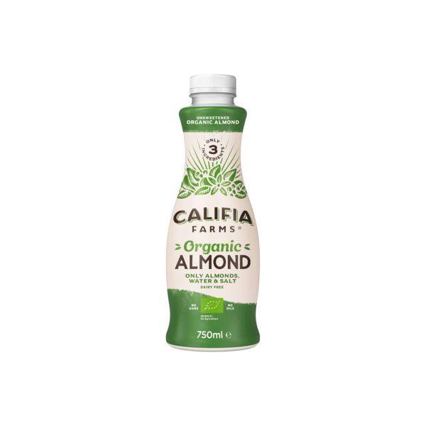 Califia Farms Simple & Organic Almond