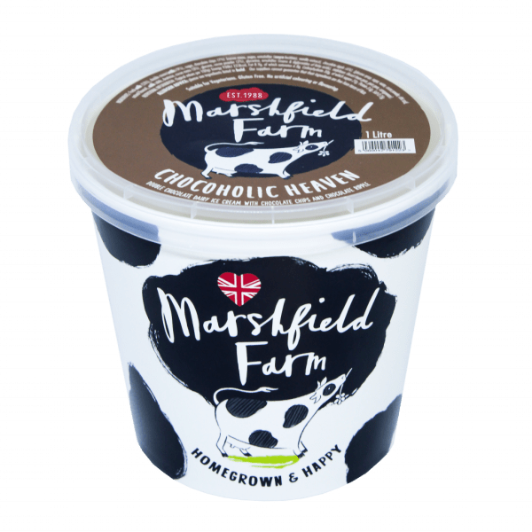 Marshfield Chocolate Heaven - Image 2