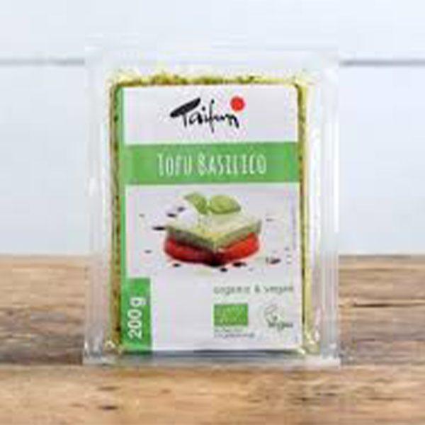 Taifun Organic Firm Tofu