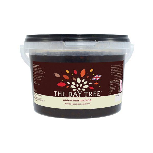 Bay Tree Onion Marmalade