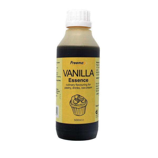 Preema Vanilla Essence
