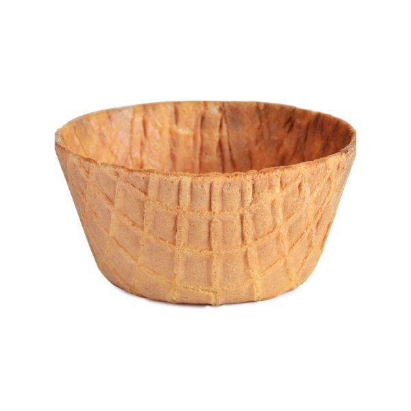 Edible Waffle Cup Medium