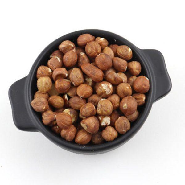 HF Hazelnuts 25g