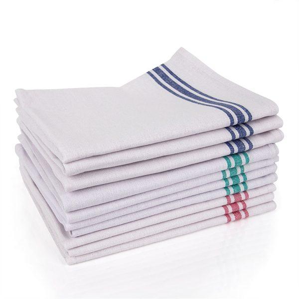 Rice Weave Tea Towels 45x70cm