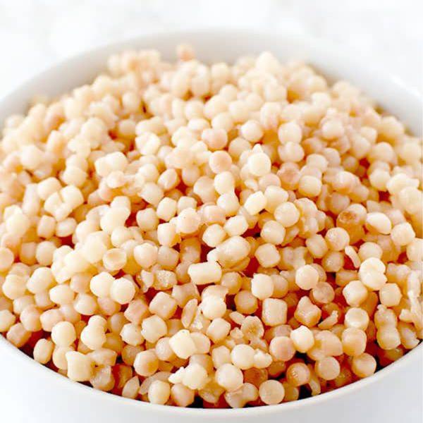 HF Giant Couscous 120g