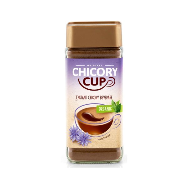 Barleycup Organic Chicory Cup