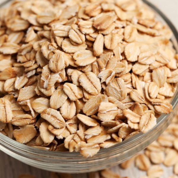 Jumbo Oats