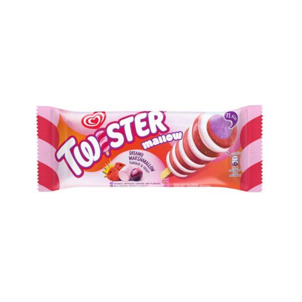 Twister Mallow