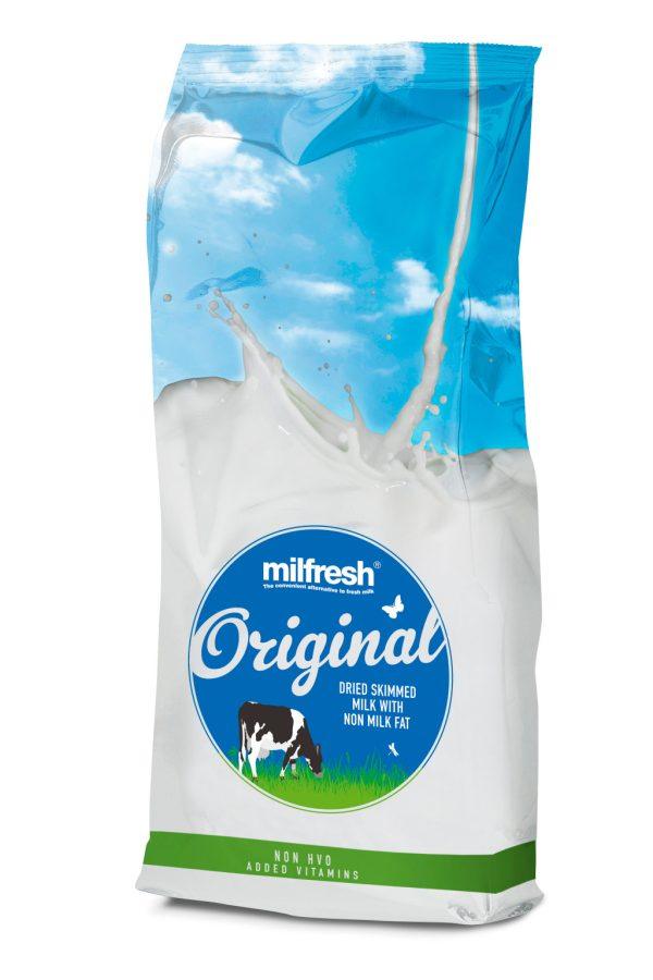 Milfresh Skimmed Milk Powder