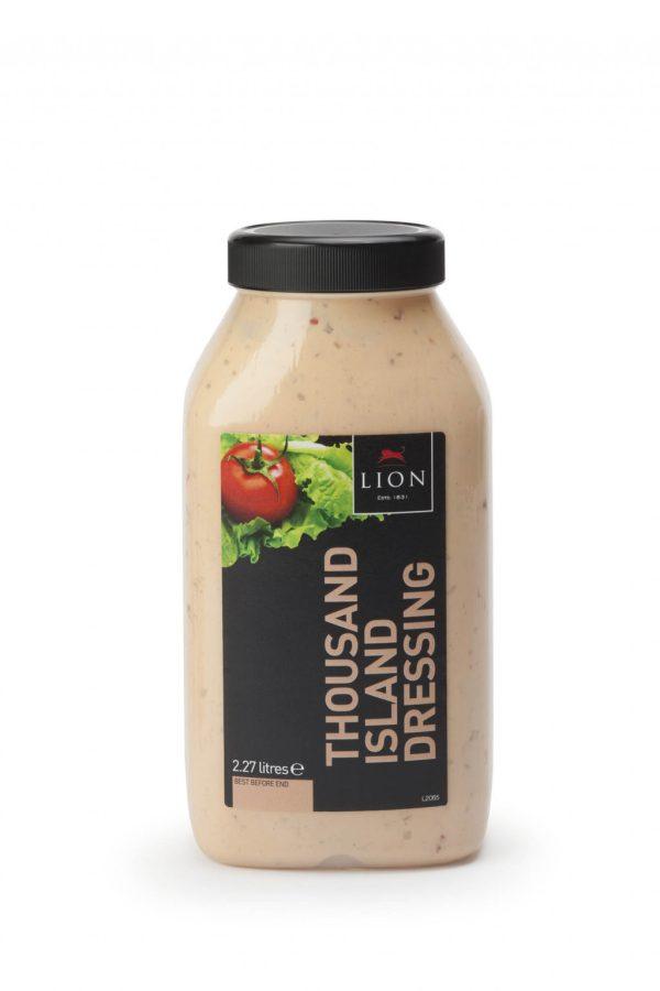 Lion Thousand Island Dressing