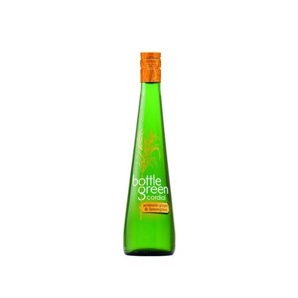 Bottlegreen Lemongrass and Ginger Cordial