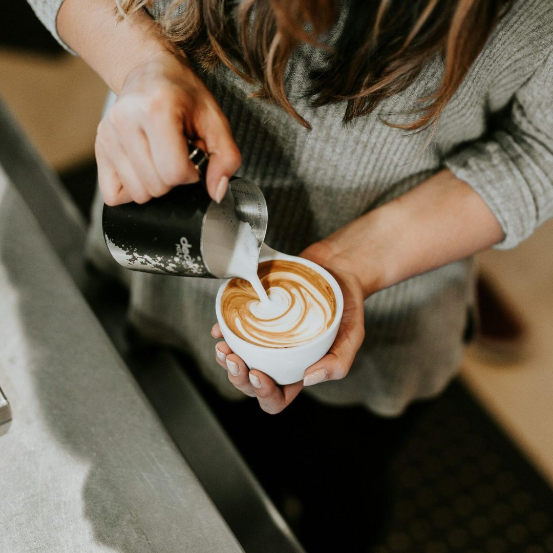 Supplying-cafes-with-catering-solutions